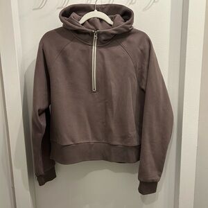 Vuori Restore Half Zip - Chia